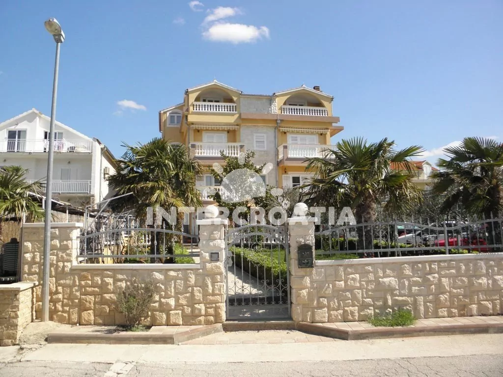 Apartmán Severní Dalmácie - Srima (Vodice) DA 4245 N8