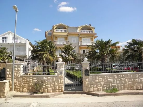 Apartmán Severní Dalmácie - Srima (Vodice) DA 4245 N8