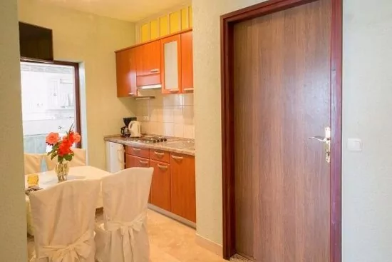 Apartmán Severní Dalmácie - Srima (Vodice) DA 4245 N8