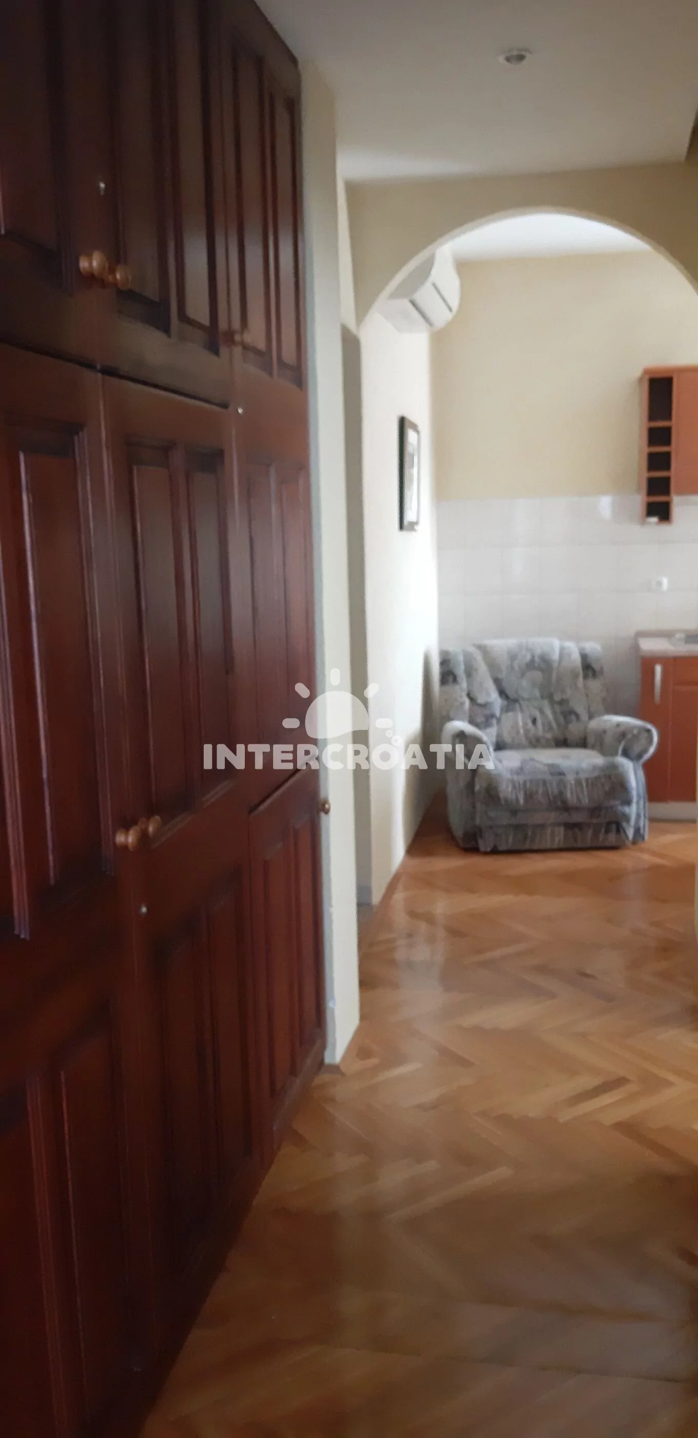 Apartmán Severní Dalmácie - Srima (Vodice) DA 4245 N9