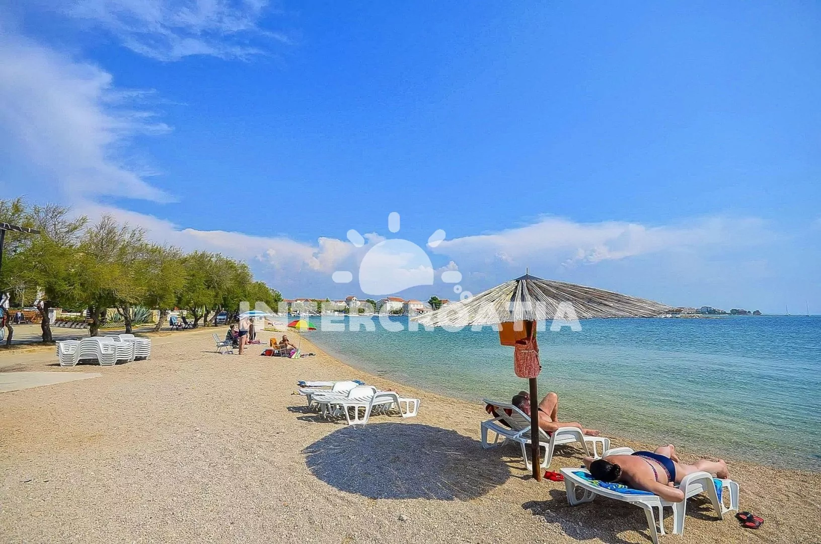 Apartmán Severní Dalmácie - Srima (Vodice) DA 4245 N9