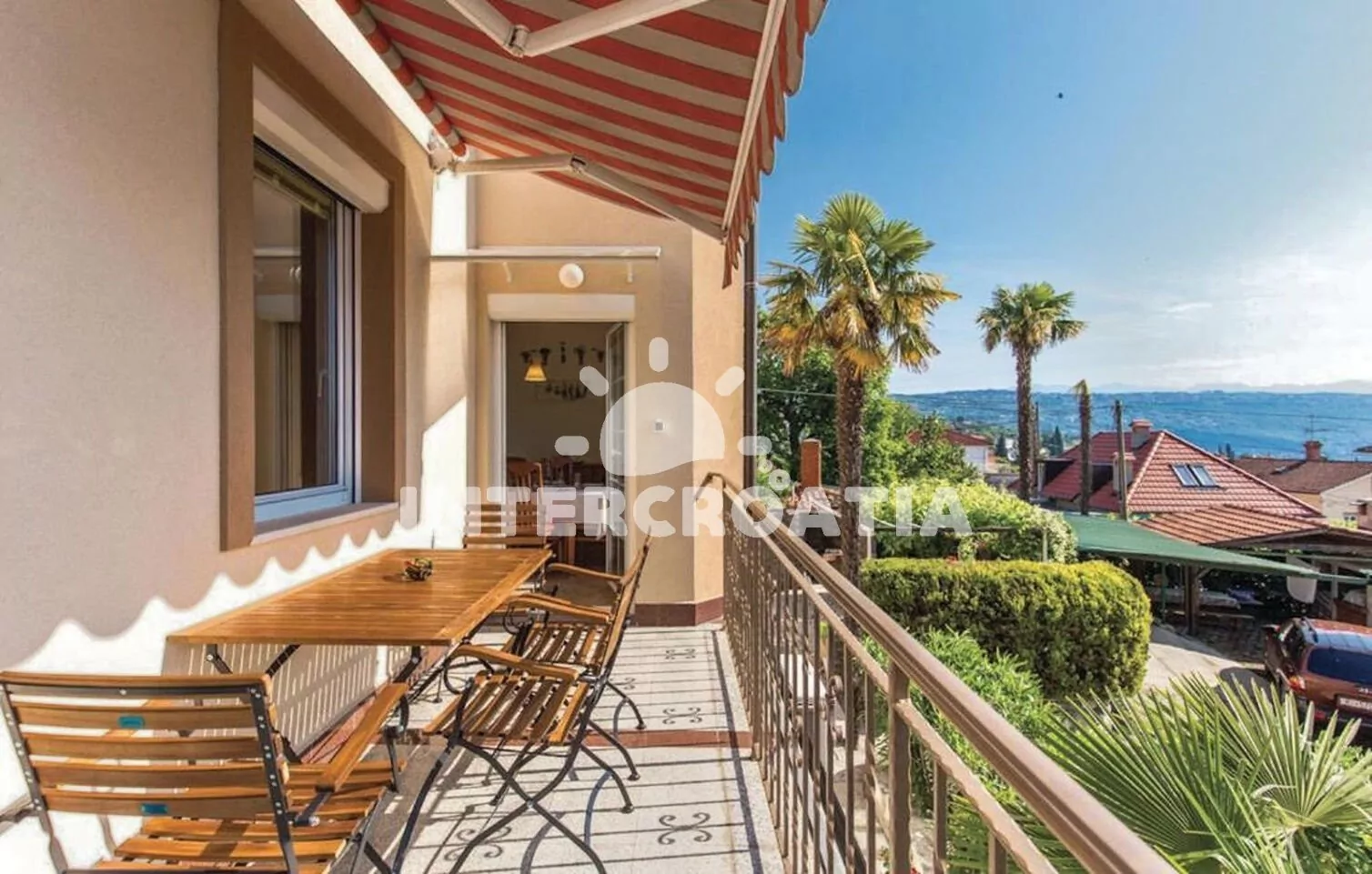 Apartmán Kvarner - Opatija KV 3005 N1