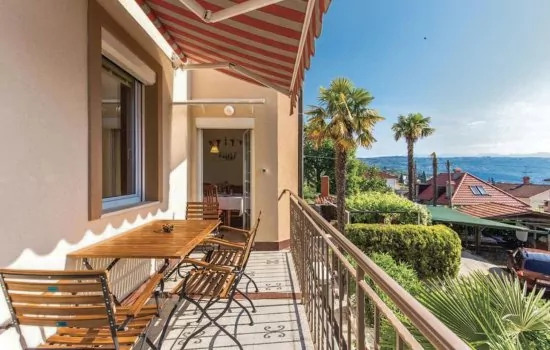 Apartmán Kvarner - Opatija KV 3005 N1