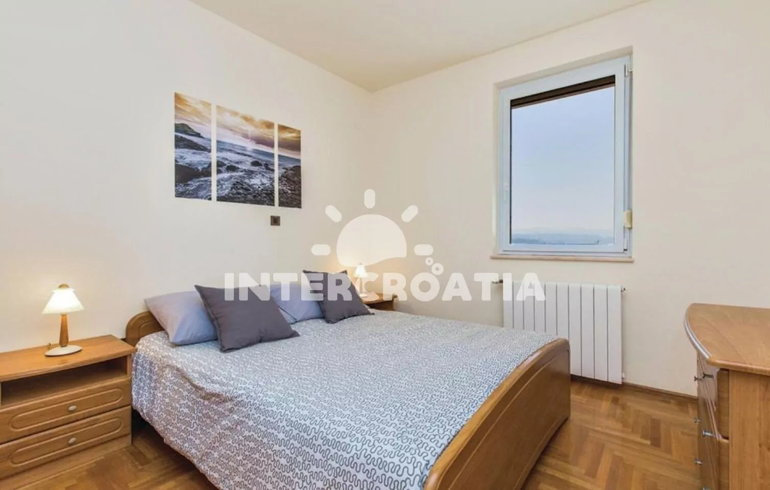 Apartmán Kvarner - Opatija KV 3005 N1