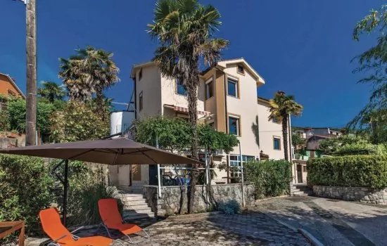 Apartmán Kvarner - Opatija KV 3005 N2