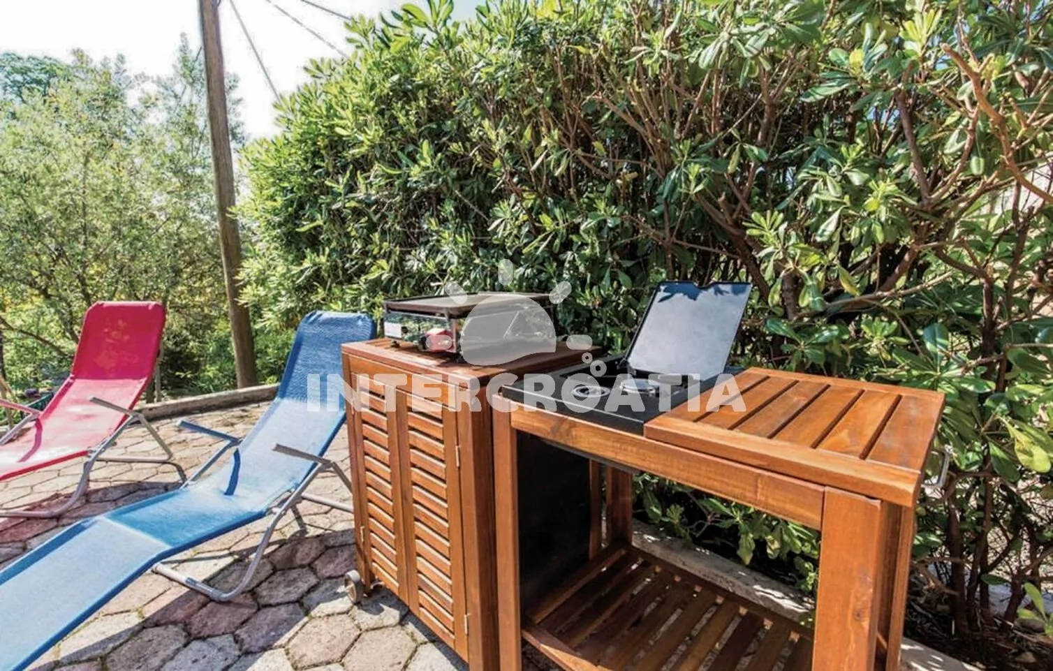 Apartmán Kvarner - Opatija KV 3005 N2