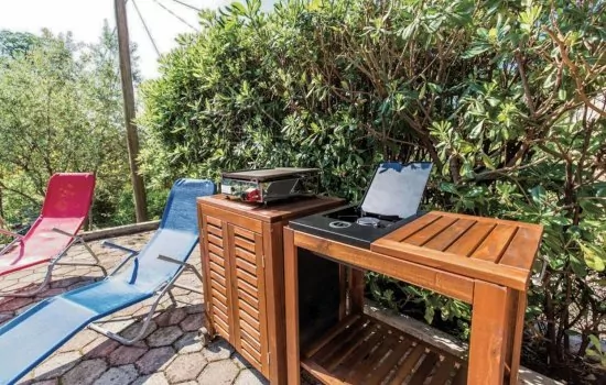 Apartmán Kvarner - Opatija KV 3005 N2