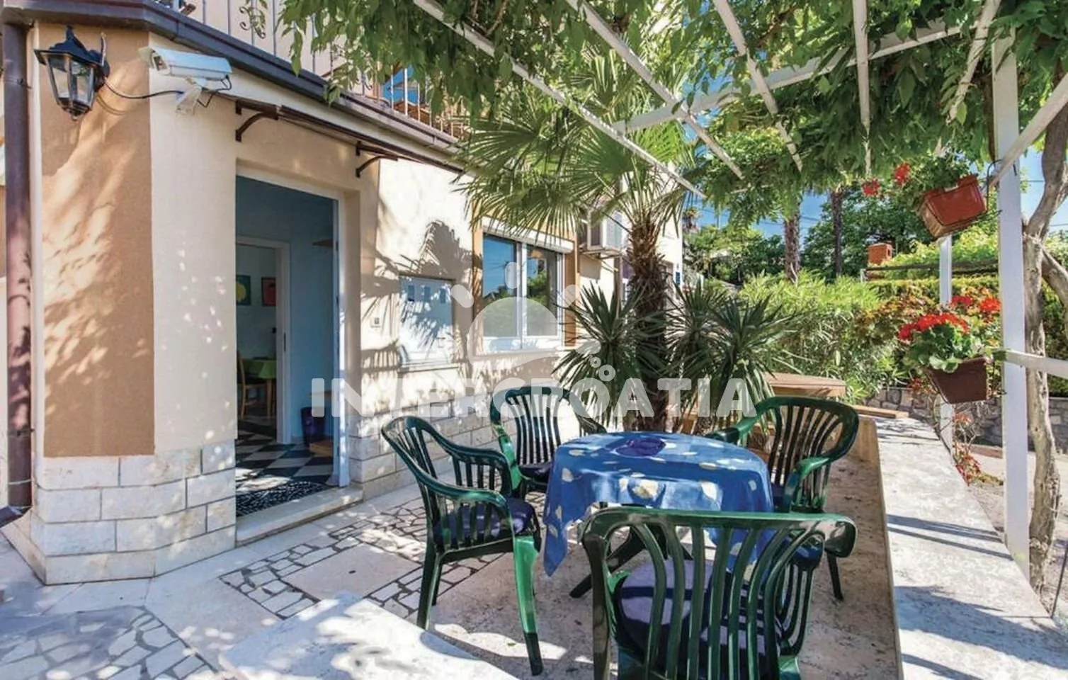 Apartmán Kvarner - Opatija KV 3005 N2