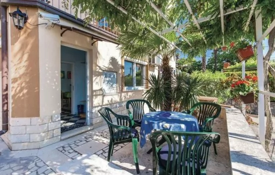 Apartmán Kvarner - Opatija KV 3005 N2