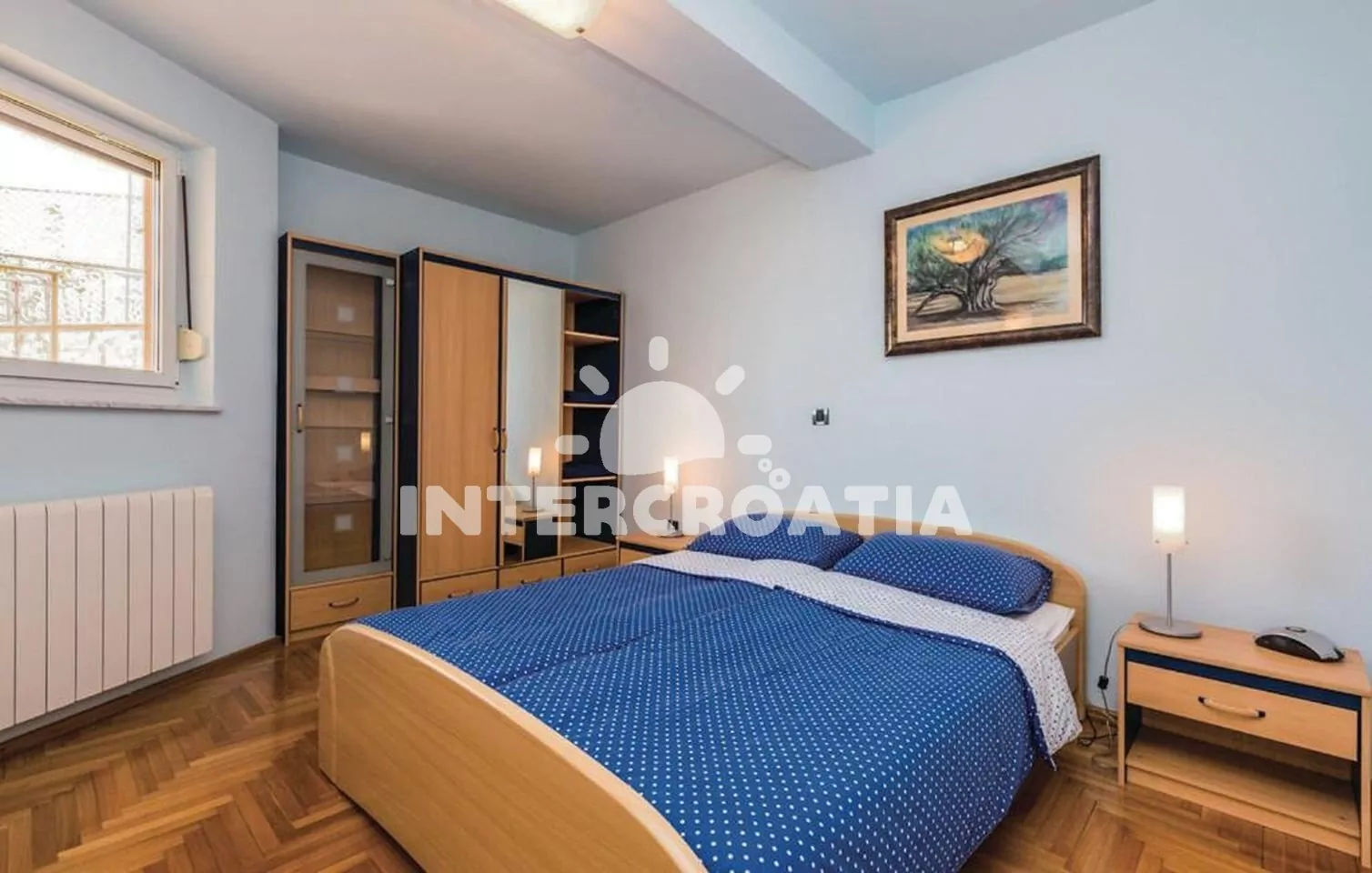 Apartmán Kvarner - Opatija KV 3005 N2