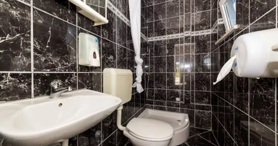 Apartmán Severní Dalmácie - Ražanj DA 3372 N1