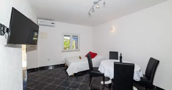 Apartmán Severní Dalmácie - Ražanj DA 3372 N1
