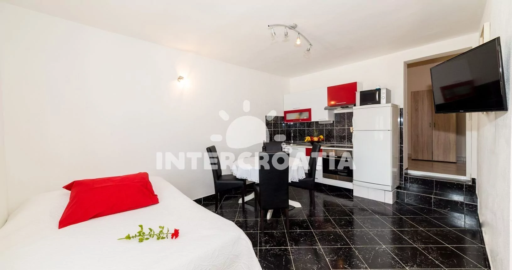 Apartmán Severní Dalmácie - Ražanj DA 3372 N1