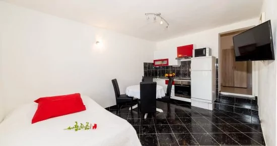 Apartmán Severní Dalmácie - Ražanj DA 3372 N1