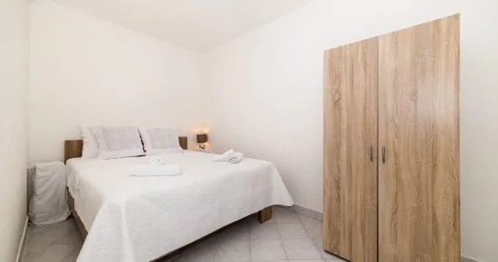 Apartmán Severní Dalmácie - Ražanj DA 3372 N1