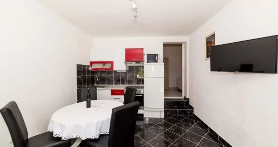 Apartmán Severní Dalmácie - Ražanj DA 3372 N1