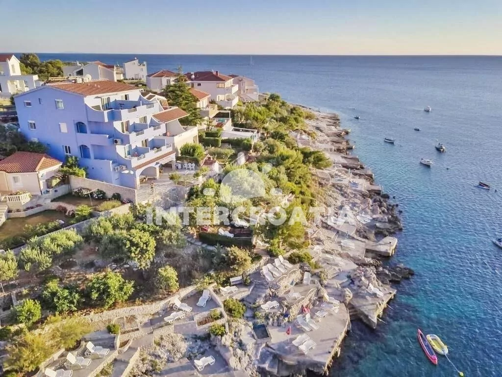 Apartmán Severní Dalmácie - Ražanj DA 3372 N1