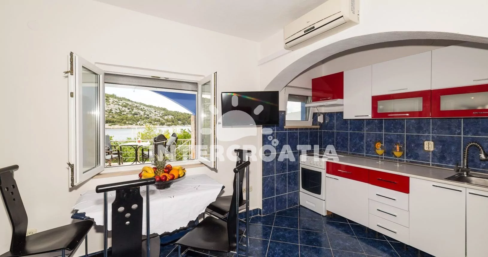 Apartmán Severní Dalmácie - Ražanj DA 3372 N2
