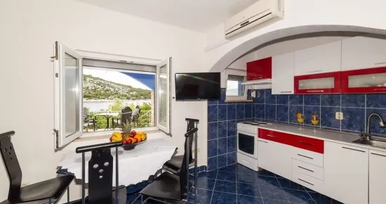 Apartmán Severní Dalmácie - Ražanj DA 3372 N2