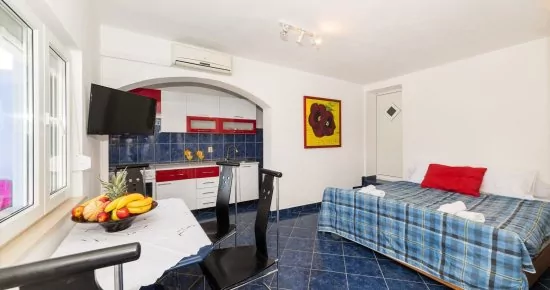 Apartmán Severní Dalmácie - Ražanj DA 3372 N2