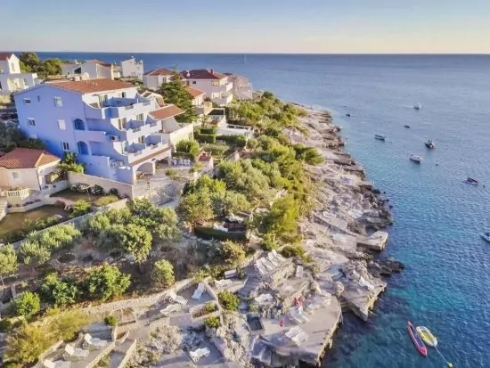 Apartmán Severní Dalmácie - Ražanj DA 3372 N2