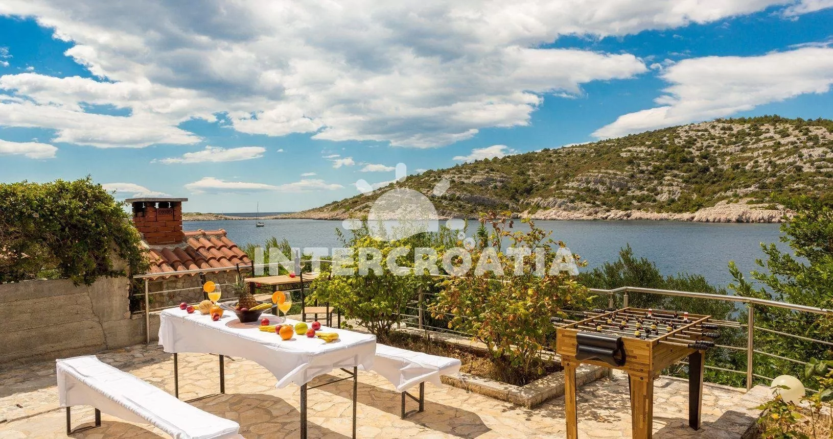 Apartmán Severní Dalmácie - Ražanj DA 3372 N2