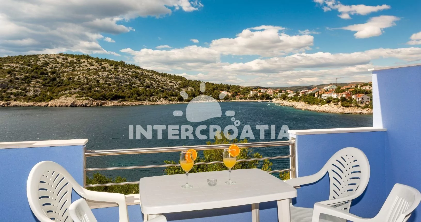 Apartmán Severní Dalmácie - Ražanj DA 3372 N3