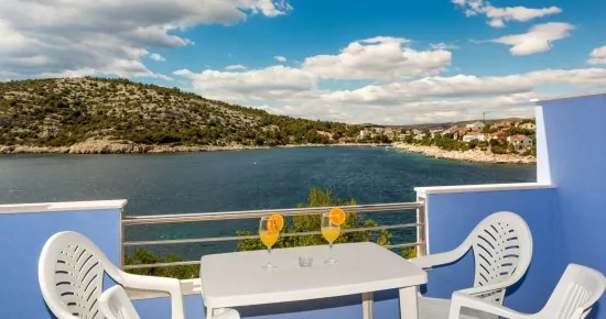 Apartmán Severní Dalmácie - Ražanj DA 3372 N3
