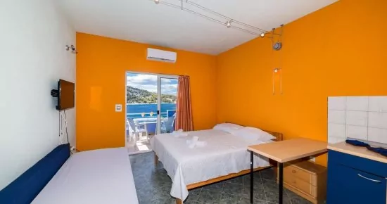 Apartmán Severní Dalmácie - Ražanj DA 3372 N3