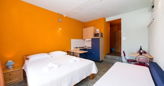 Apartmán Severní Dalmácie - Ražanj DA 3372 N3