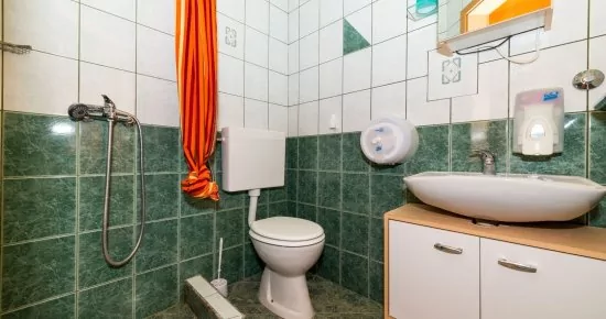 Apartmán Severní Dalmácie - Ražanj DA 3372 N3