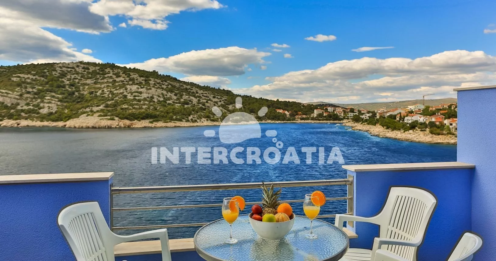 Apartmán Severní Dalmácie - Ražanj DA 3372 N6