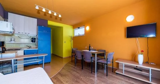 Apartmán Severní Dalmácie - Ražanj DA 3372 N6