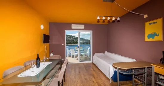Apartmán Severní Dalmácie - Ražanj DA 3372 N6