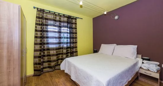 Apartmán Severní Dalmácie - Ražanj DA 3372 N6