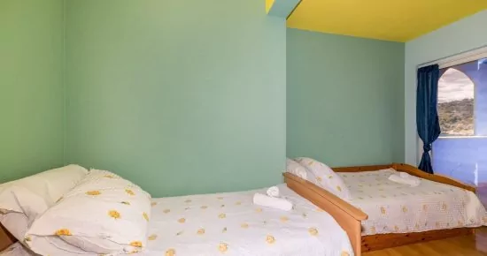 Apartmán Severní Dalmácie - Ražanj DA 3372 N6