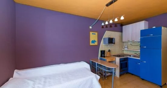 Apartmán Severní Dalmácie - Ražanj DA 3372 N6