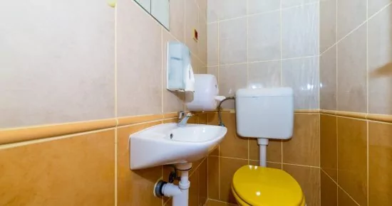 Apartmán Severní Dalmácie - Ražanj DA 3372 N6