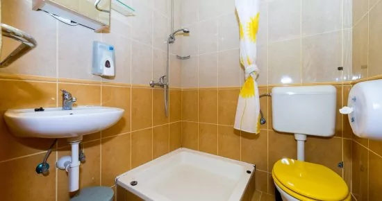 Apartmán Severní Dalmácie - Ražanj DA 3372 N6