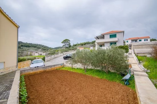 Apartmán Střední Dalmácie - Slatine (Čiovo) DA 3242 N1