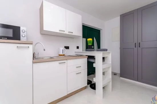 Apartmán Střední Dalmácie - Slatine (Čiovo) DA 3242 N1