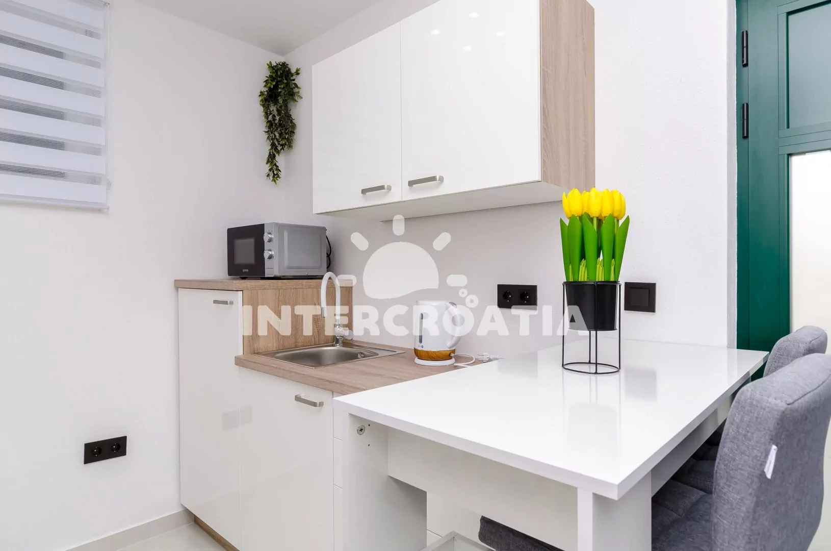 Apartmán Střední Dalmácie - Slatine (Čiovo) DA 3242 N1