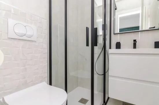 Apartmán Střední Dalmácie - Slatine (Čiovo) DA 3242 N1