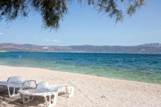 Apartmán Střední Dalmácie - Slatine (Čiovo) DA 3242 N1