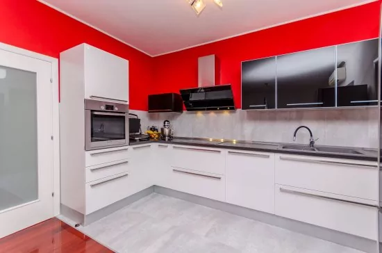 Apartmán Střední Dalmácie - Slatine (Čiovo) DA 3242 N2