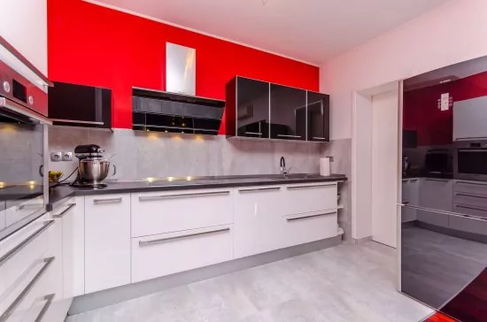 Apartmán Střední Dalmácie - Slatine (Čiovo) DA 3242 N2