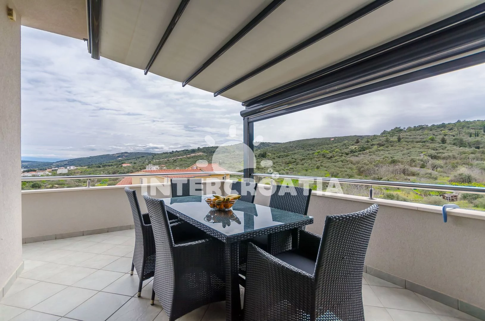 Apartmán Střední Dalmácie - Slatine (Čiovo) DA 3242 N2