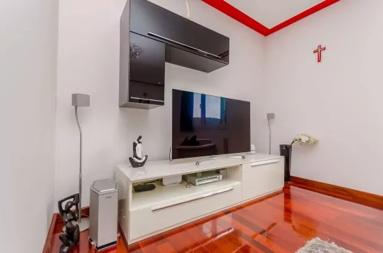 Apartmán Střední Dalmácie - Slatine (Čiovo) DA 3242 N2