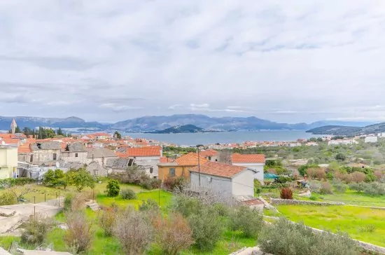 Apartmán Střední Dalmácie - Slatine (Čiovo) DA 3242 N2