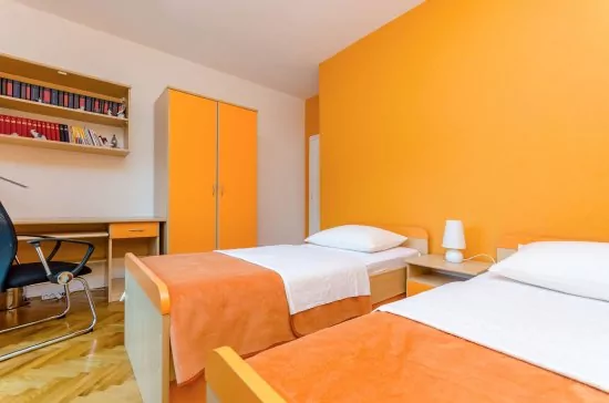 Apartmán Střední Dalmácie - Slatine (Čiovo) DA 3242 N2